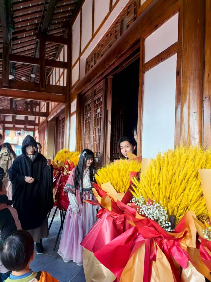 沉浸赋能：南通景区演艺的差异化突围之路